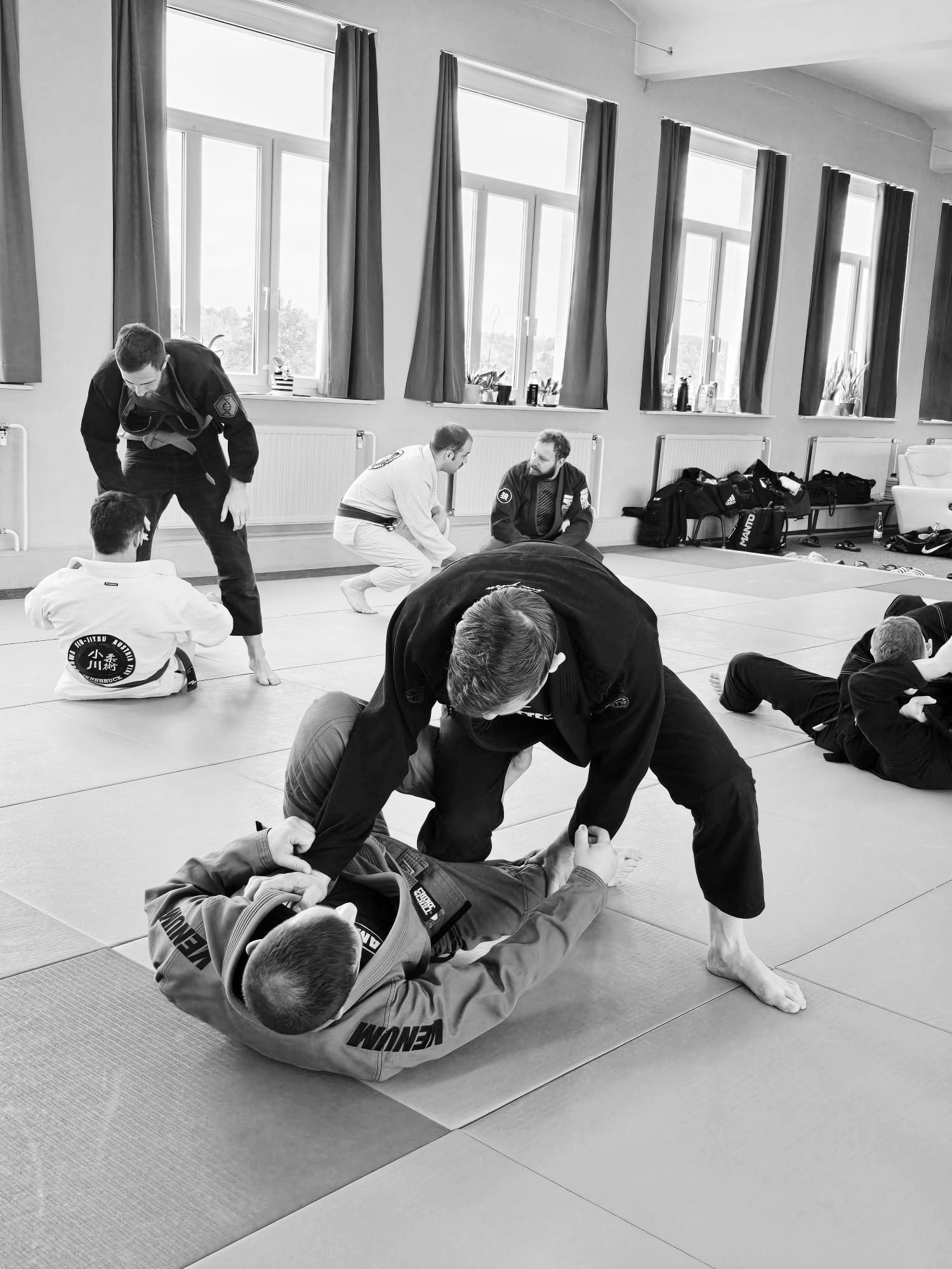 Training